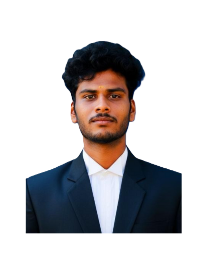 Arulmurugan S