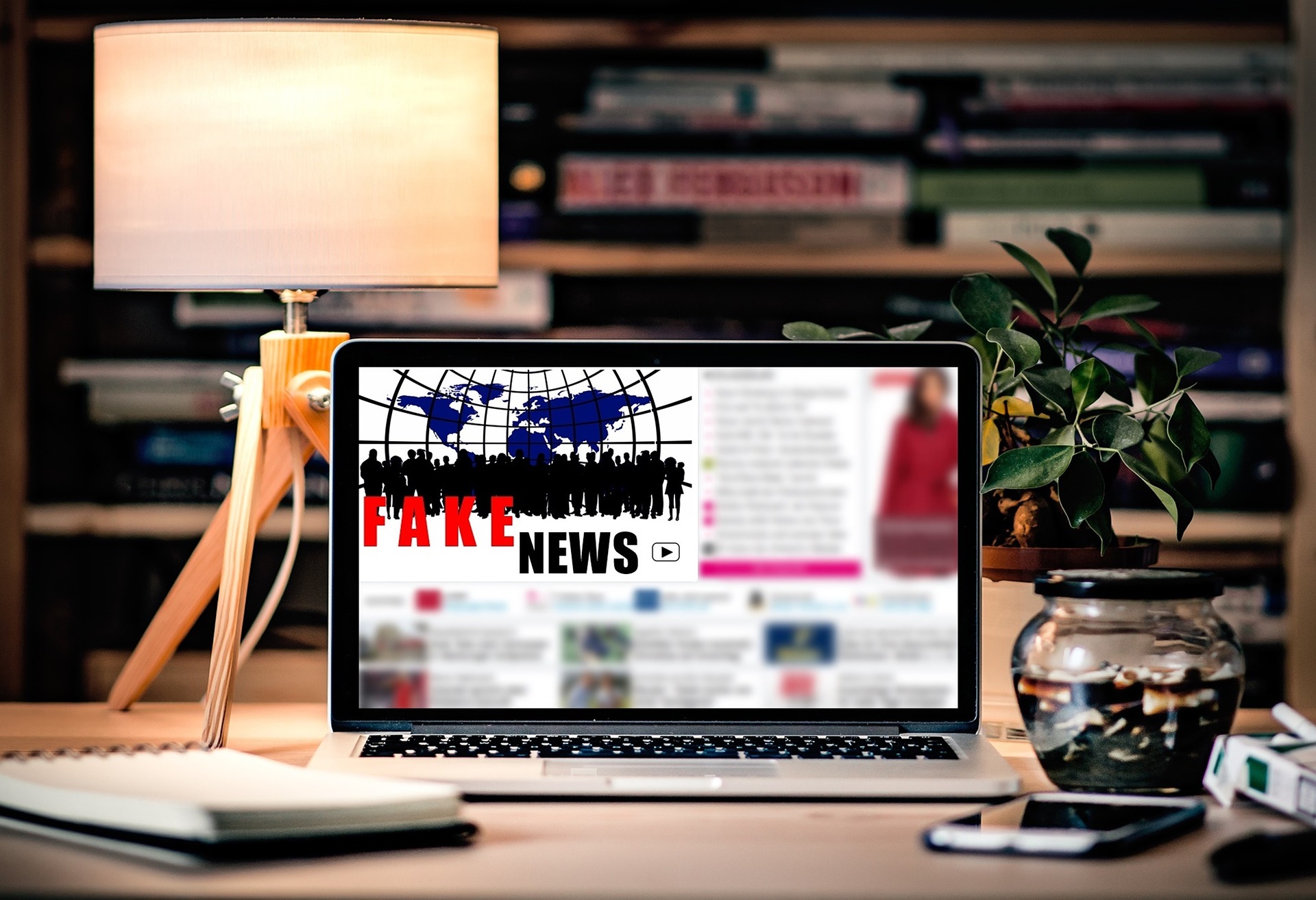 Fake News Detection
